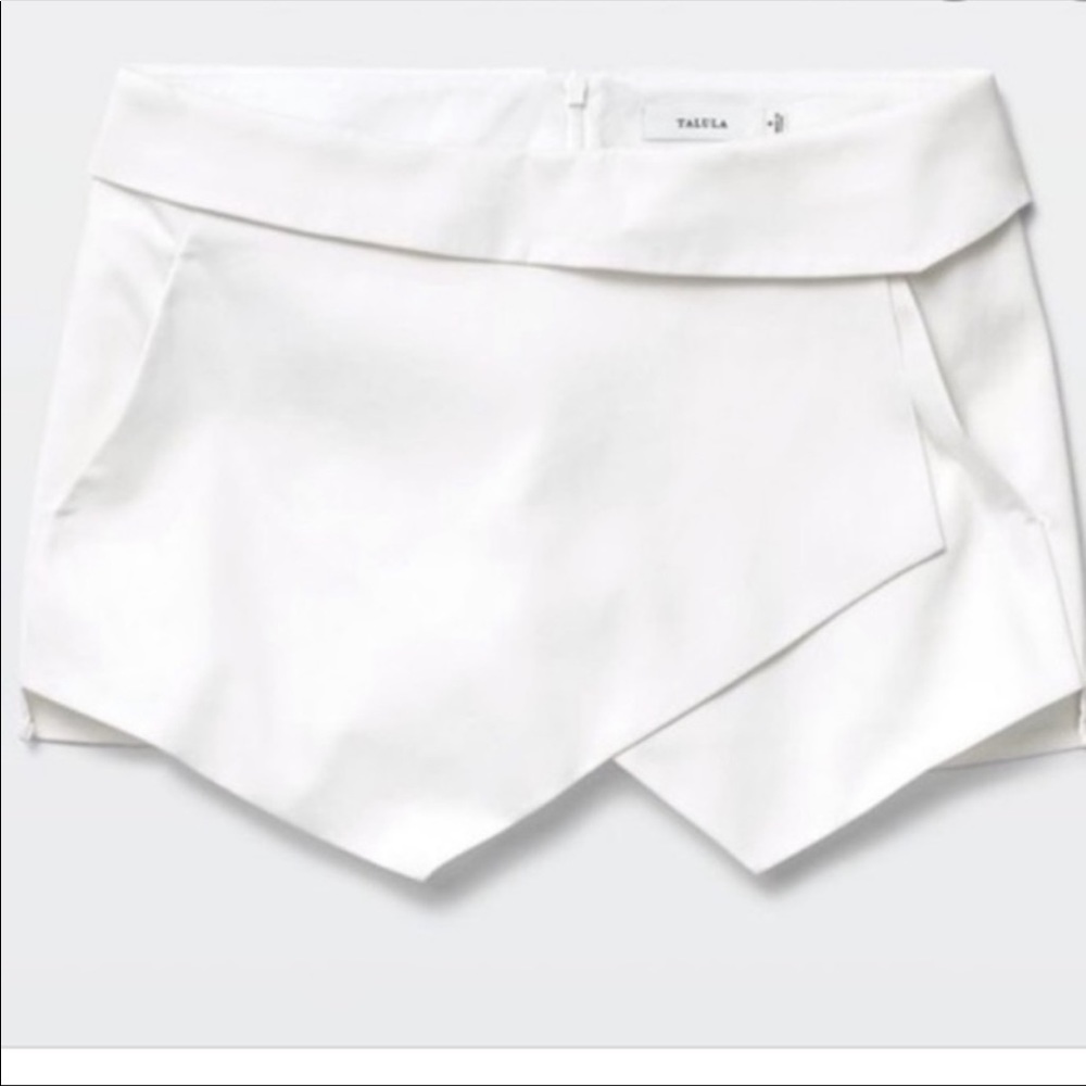 Talula Berkelee Skort